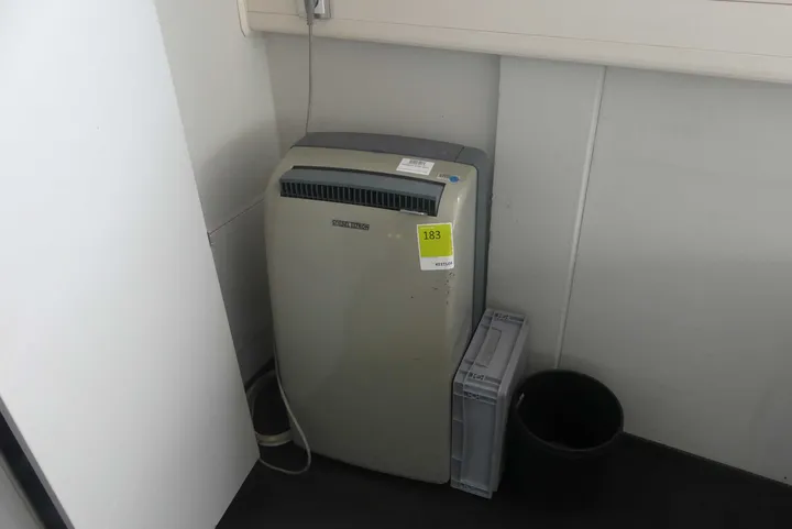 Stiebel Eltron Klimagerät